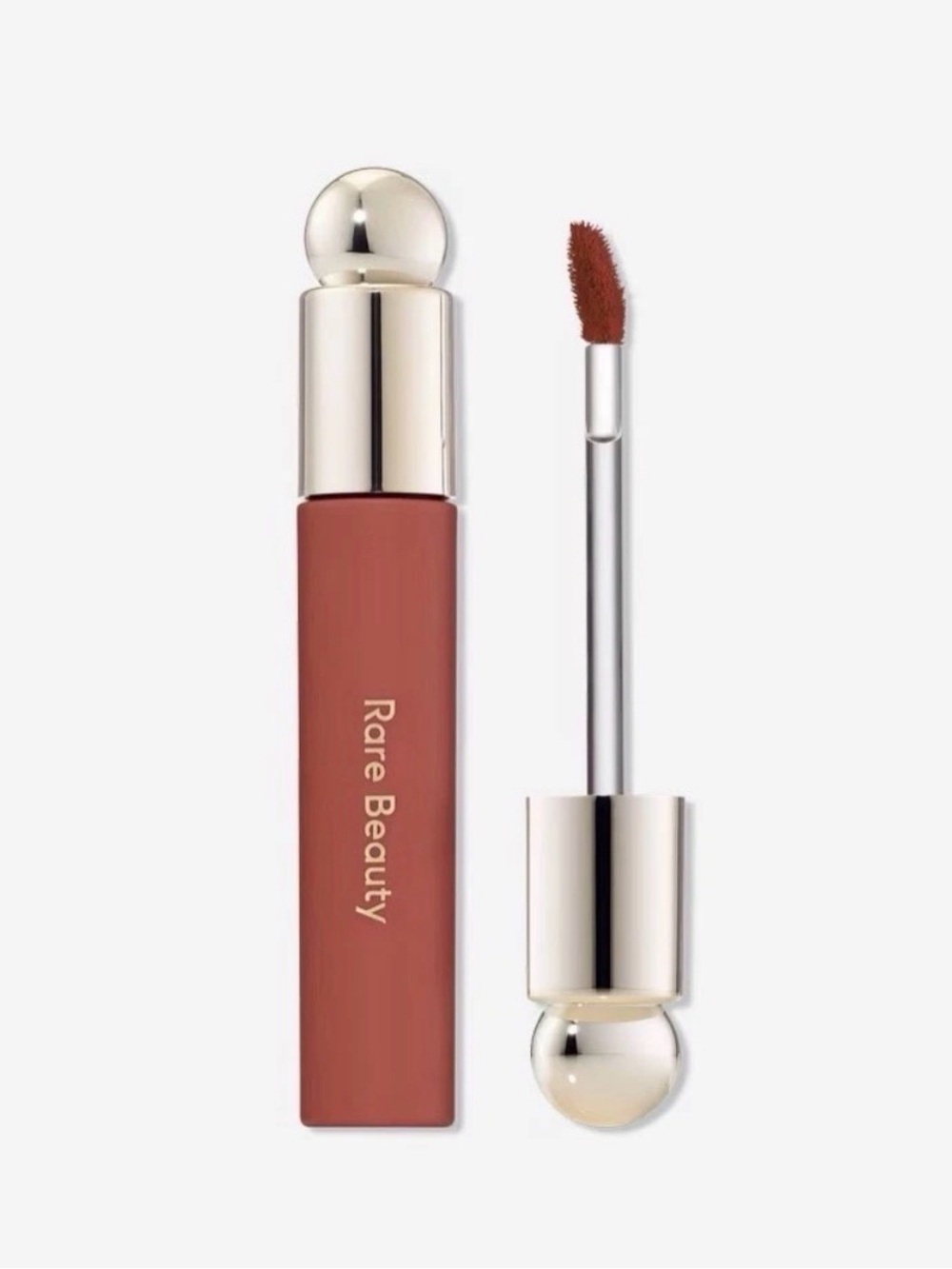 Rare Beauty Soft Pinch Tinted Lip Oil-Delight-0.10fl.oz./3.0ml New Shine Gloss